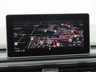Audi A4 – thumbnail 11