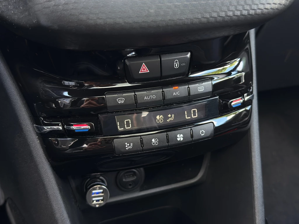 Peugeot 2008 – foto 20