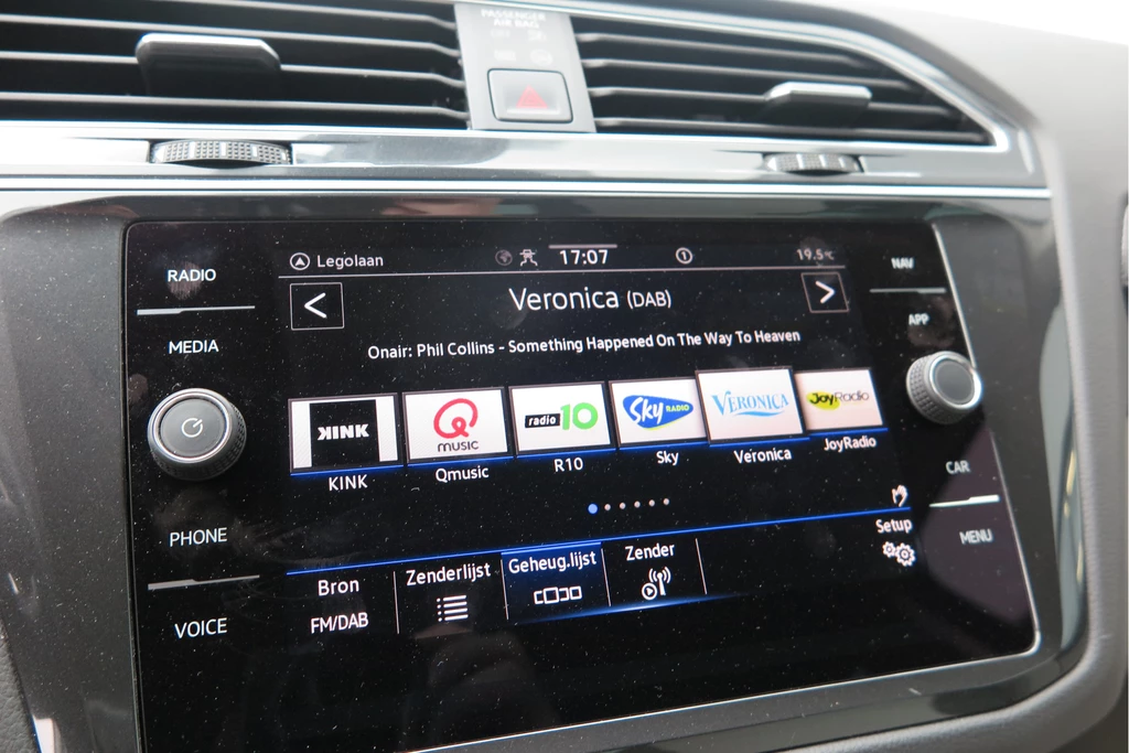 Volkswagen Tiguan – foto 55