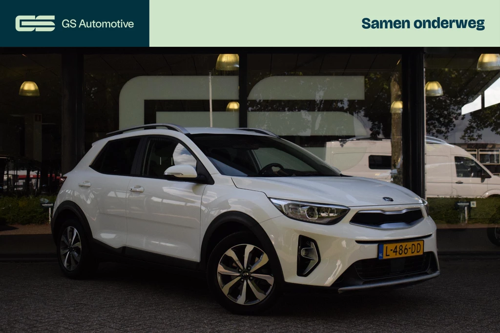 Kia Stonic – foto 10