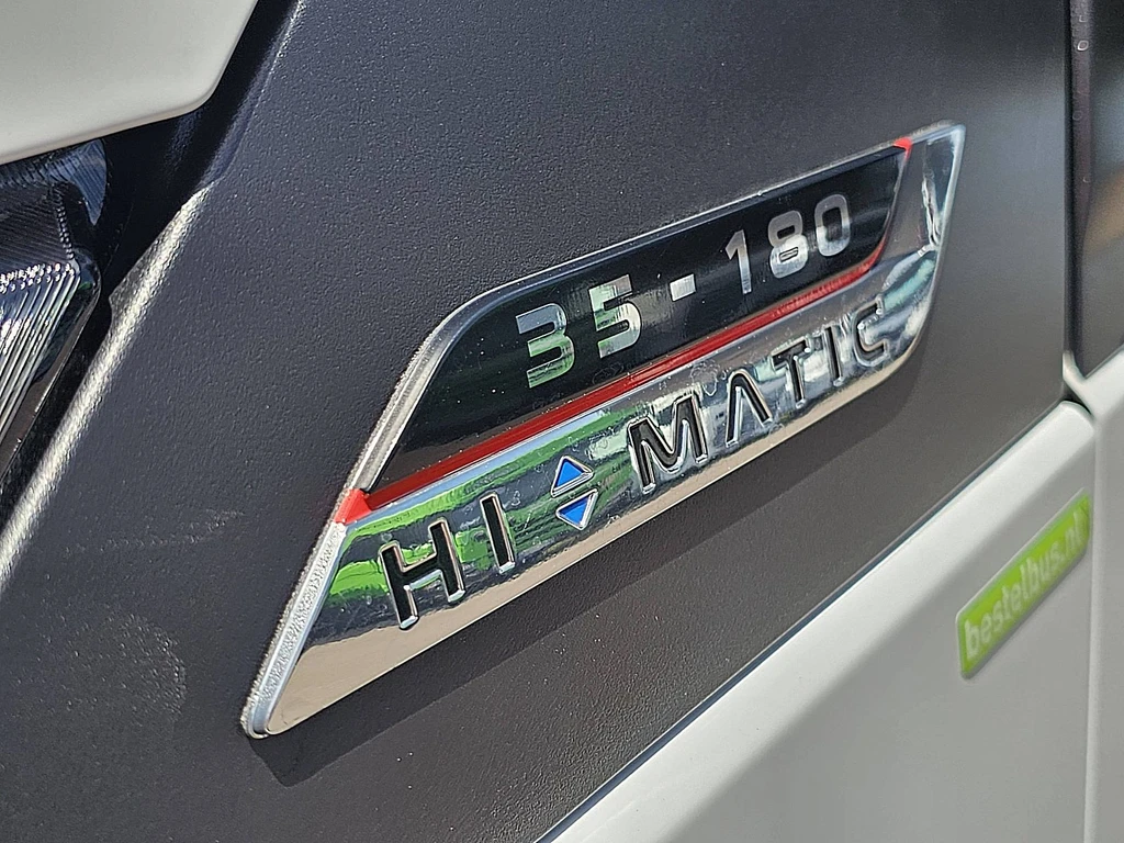 Iveco Daily – foto 16
