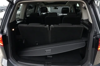 Volkswagen Touran – thumbnail 32