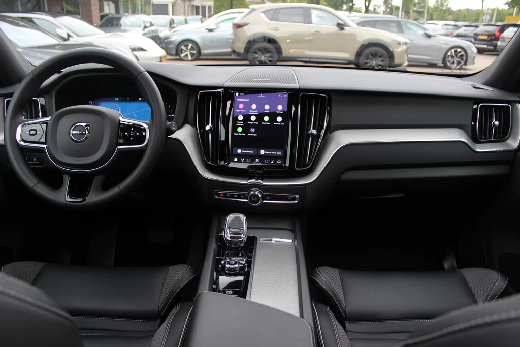 Volvo XC60 – foto 10