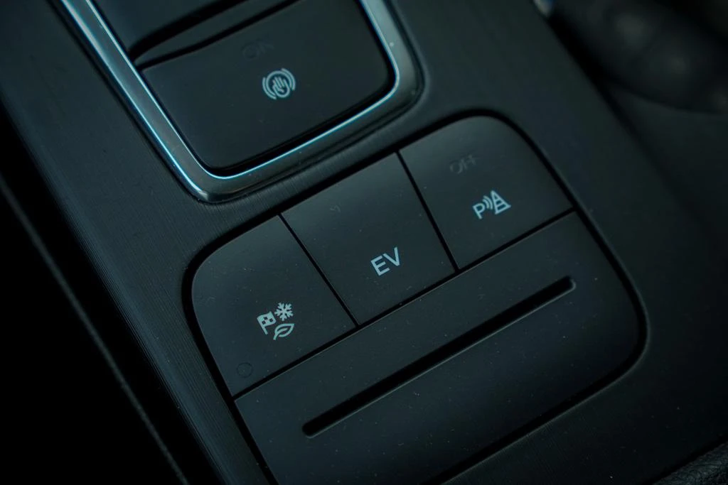 Ford Kuga – foto 33