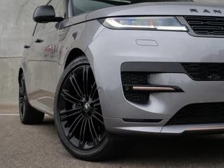 Land Rover Range Rover Sport – thumbnail 19