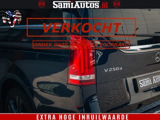 Mercedes-Benz V-Klasse – thumbnail 28