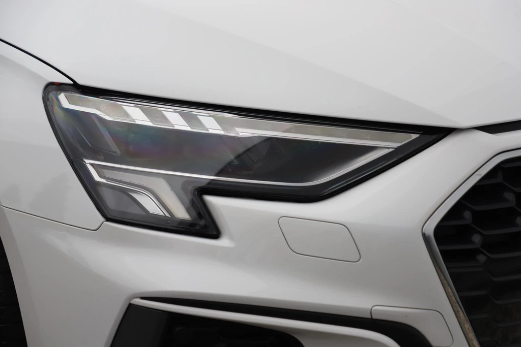 Audi A3 – foto 7