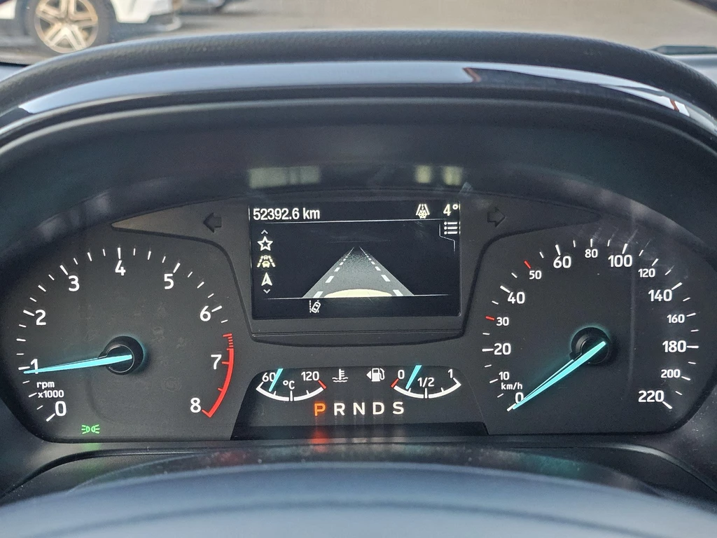 Ford Fiesta – foto 19