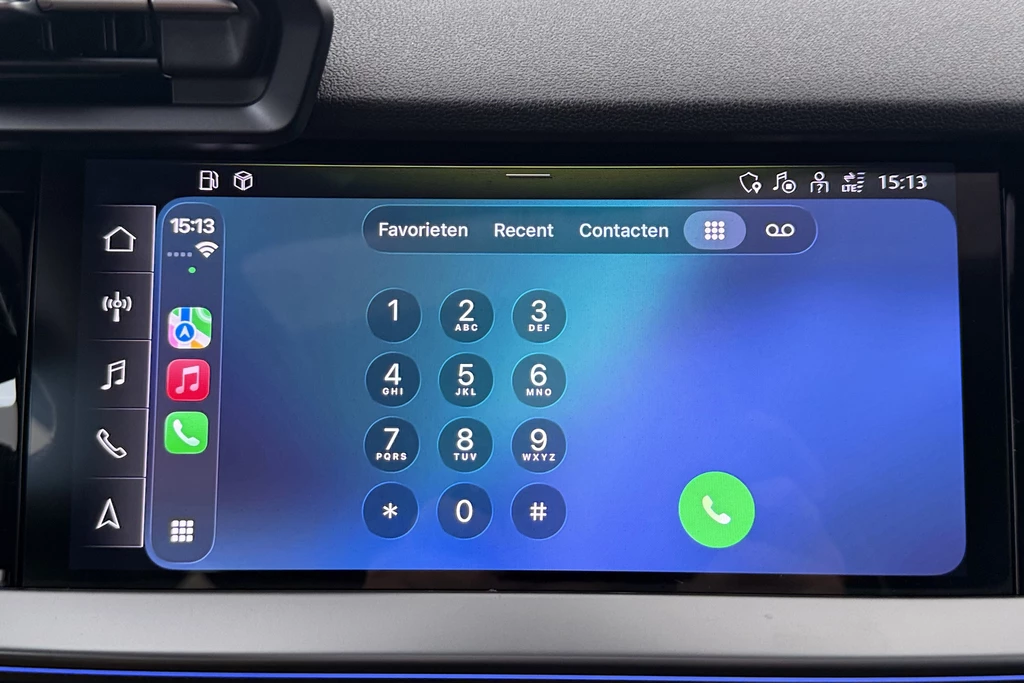 Audi A3 – foto 32