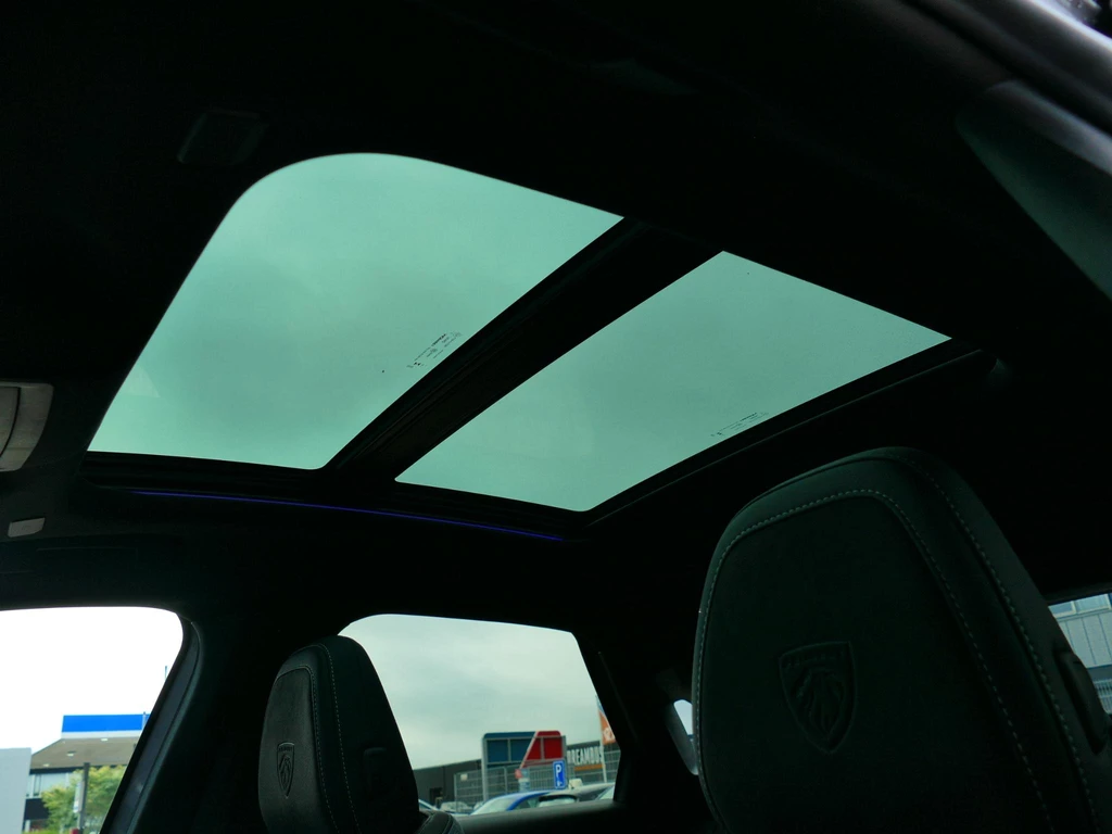 Peugeot 3008 – foto 19