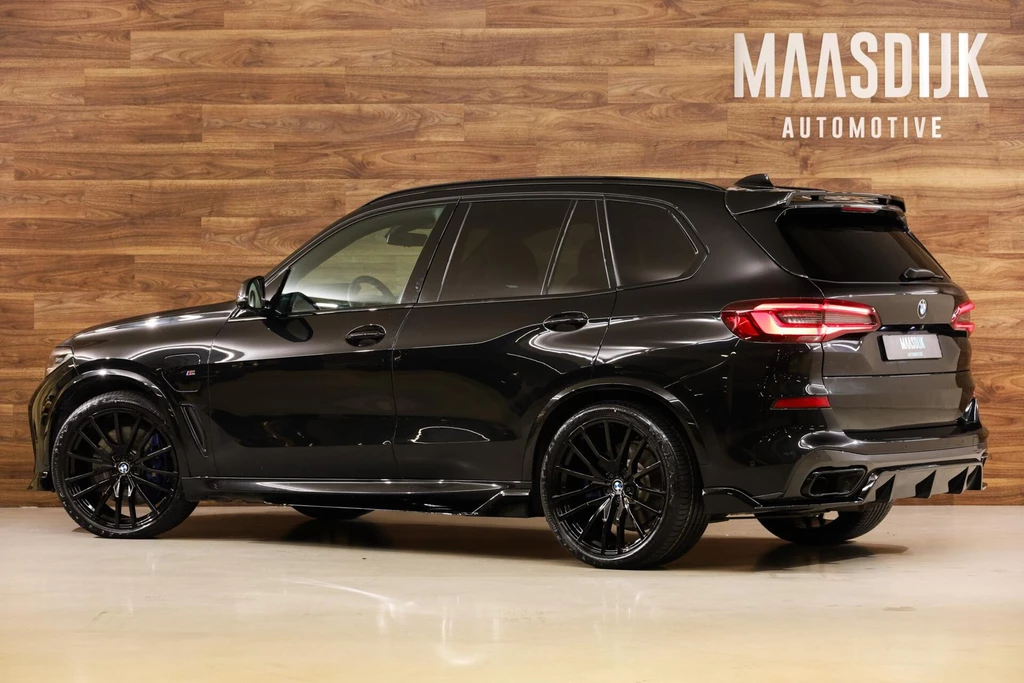 BMW X5 – foto 4