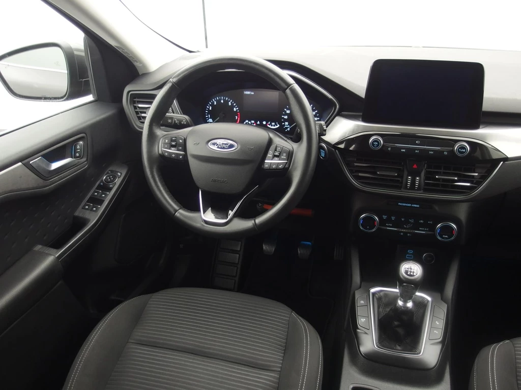 Ford Kuga – foto 21