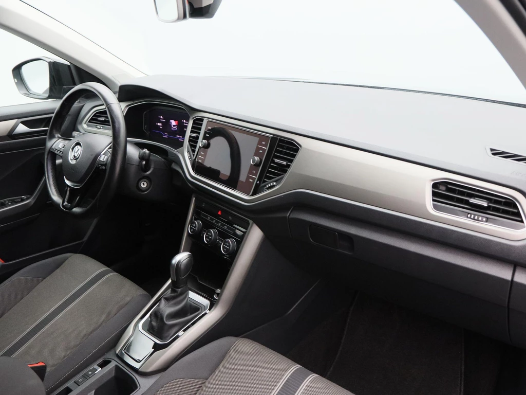 Volkswagen T-Roc – foto 37