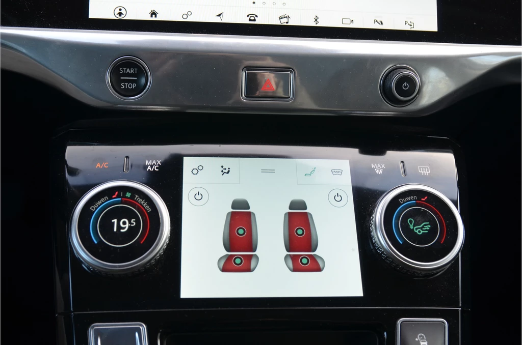 Jaguar I-PACE – foto 17