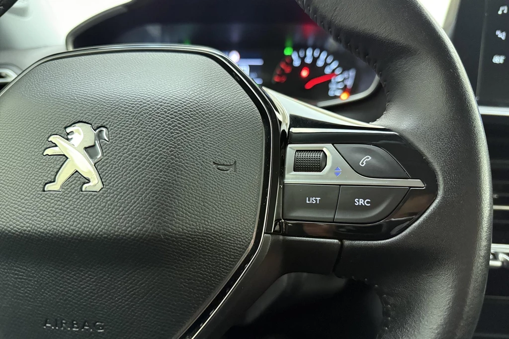 Peugeot 2008 – foto 19
