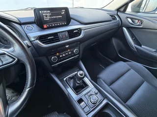 Mazda 6 – thumbnail 40