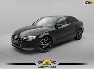 Audi A3 – thumbnail 1