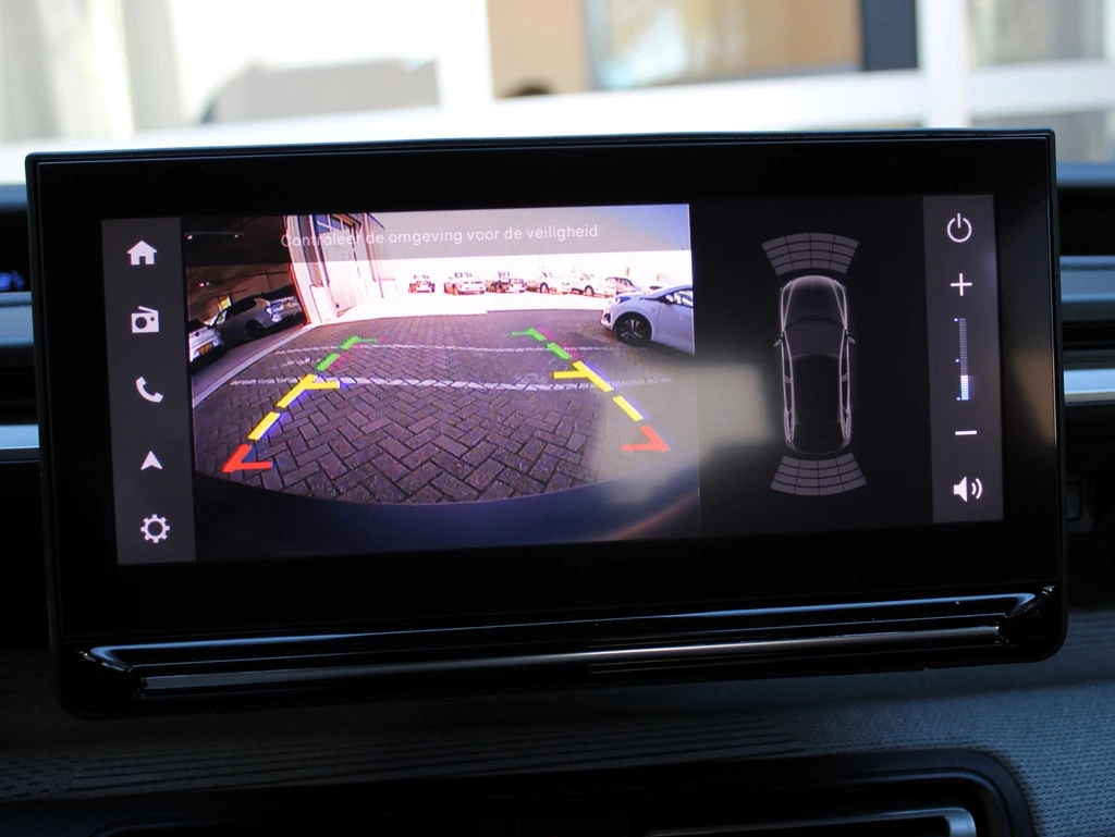 Citroën C3 – foto 17