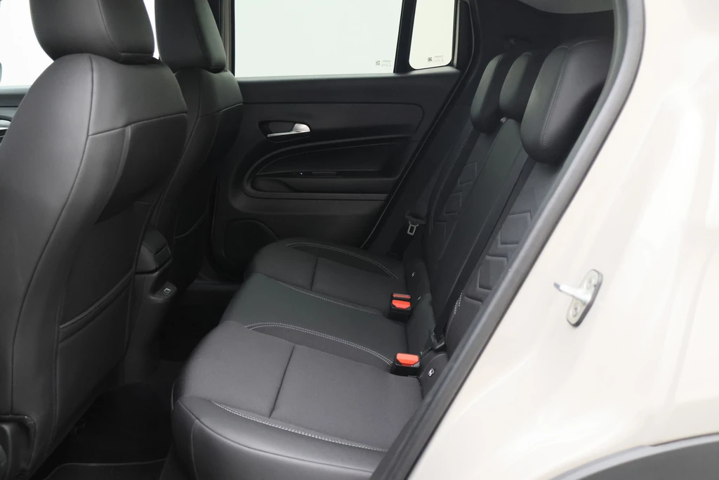 Jeep Avenger – foto 20