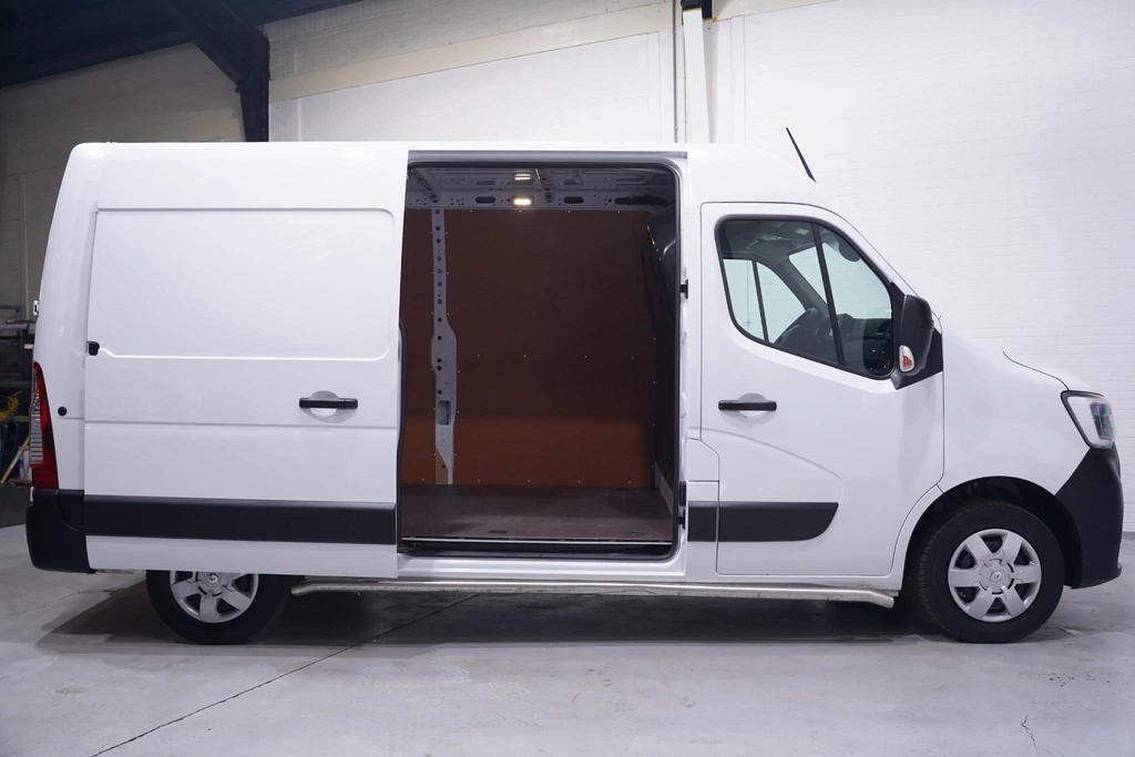 Renault Master – foto 11