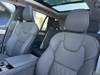 Volvo XC90 – thumbnail 20