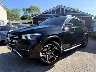 Mercedes-Benz GLE – thumbnail 1