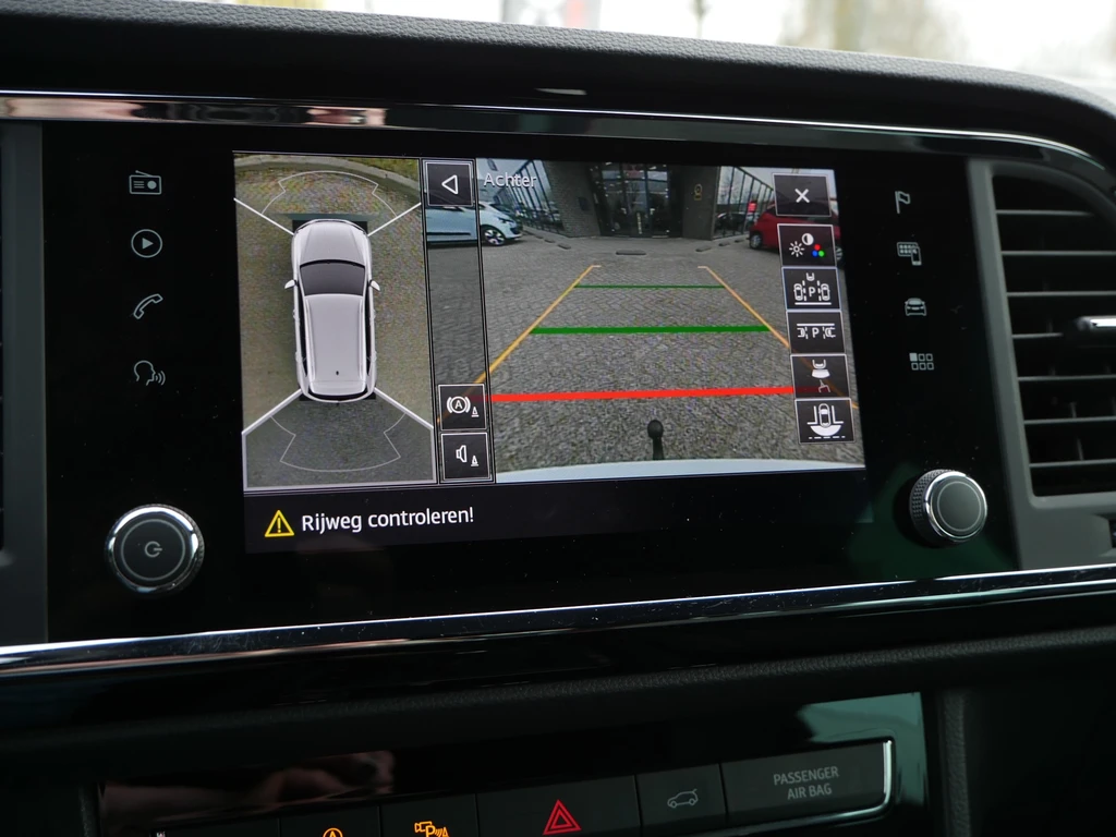 SEAT Ateca – foto 32