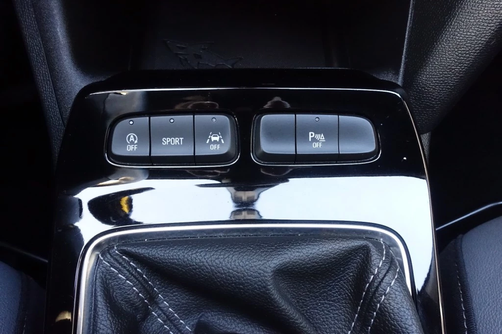 Opel Mokka – foto 28