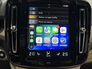 Volvo XC40 – thumbnail 21