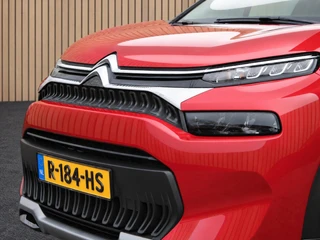 Citroën C3 Aircross – thumbnail 11