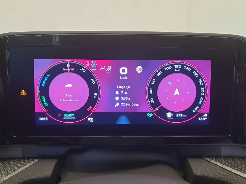 Škoda Kodiaq – foto 13