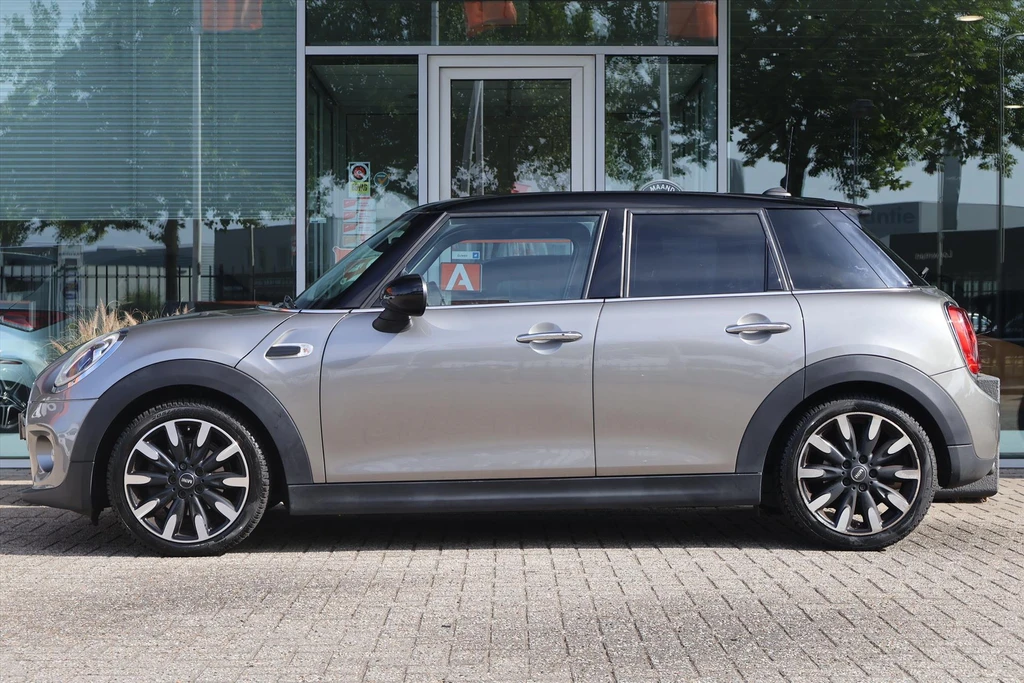 MINI Cooper – foto 3