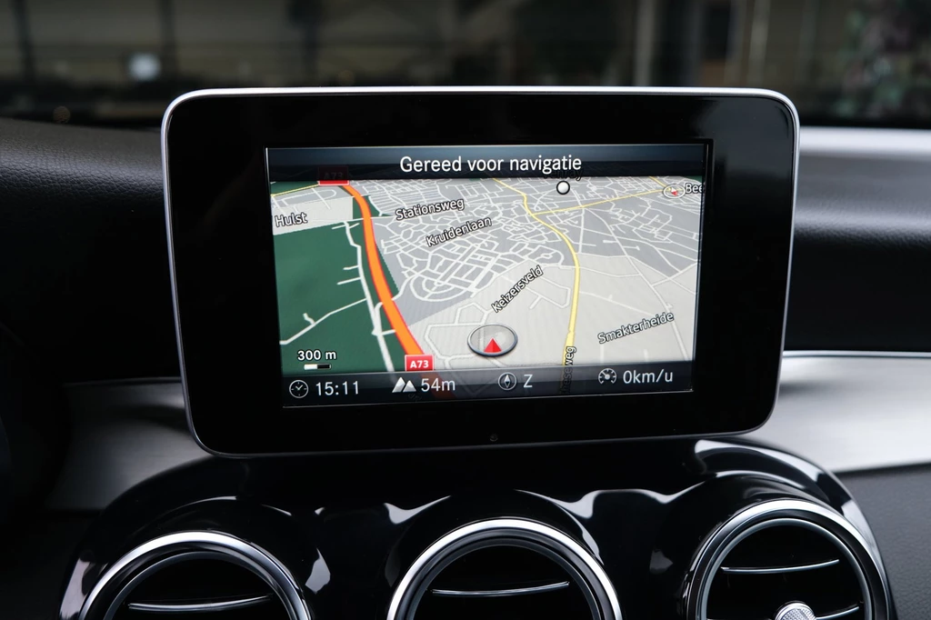 Mercedes-Benz GLC – foto 23