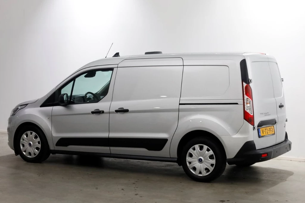 Ford Transit Connect – foto 3