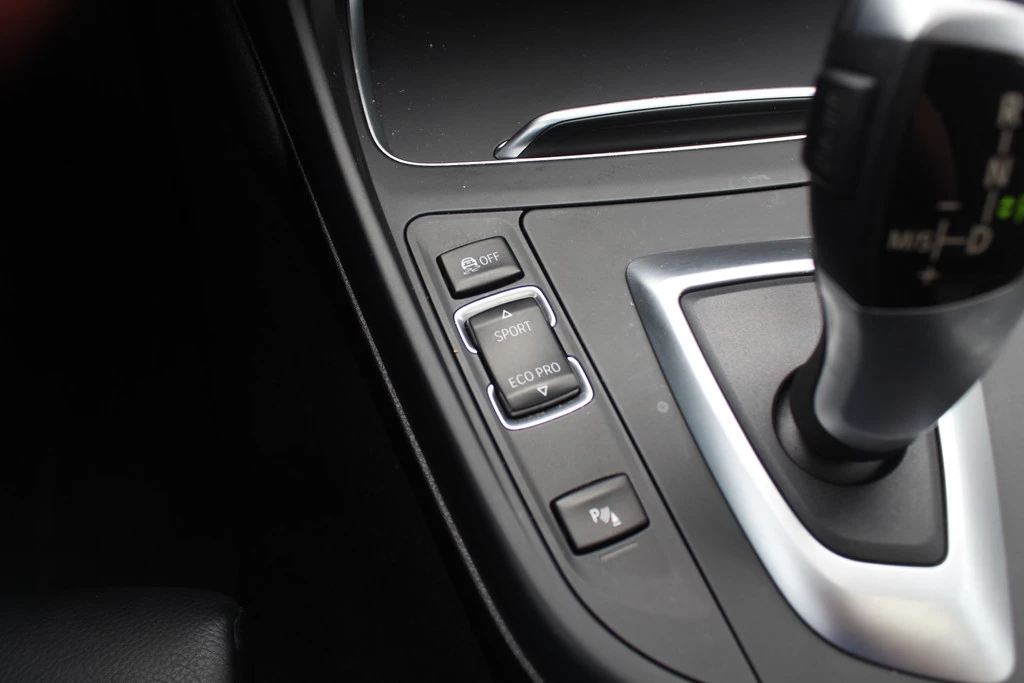 BMW 1 Serie – foto 30