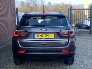 Jeep Compass – thumbnail 5