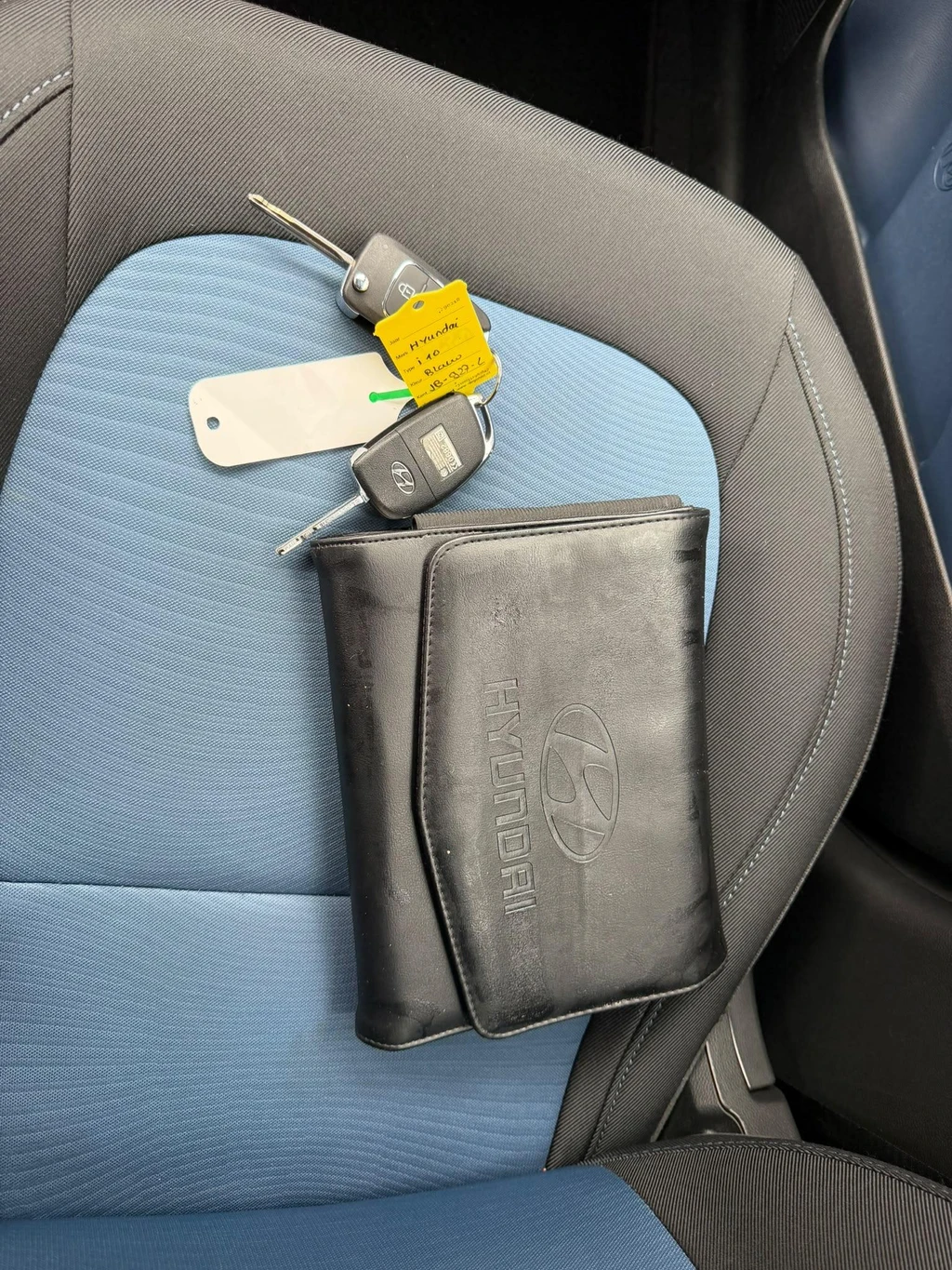 Hyundai i10 – foto 29
