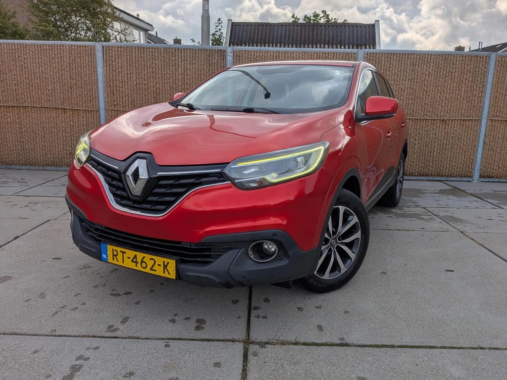 Renault Kadjar – foto 2