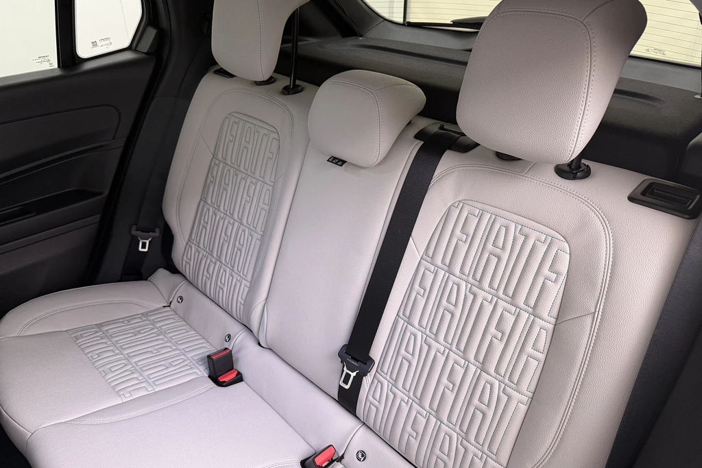 Fiat 600 – foto 11