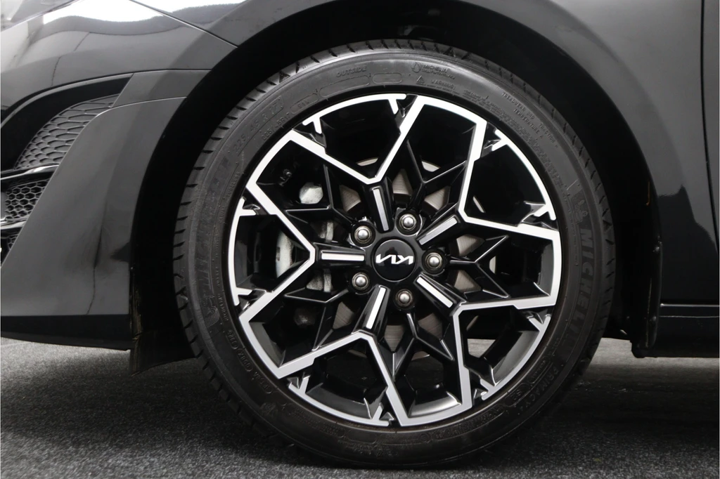 Kia Ceed Sportswagon – foto 17