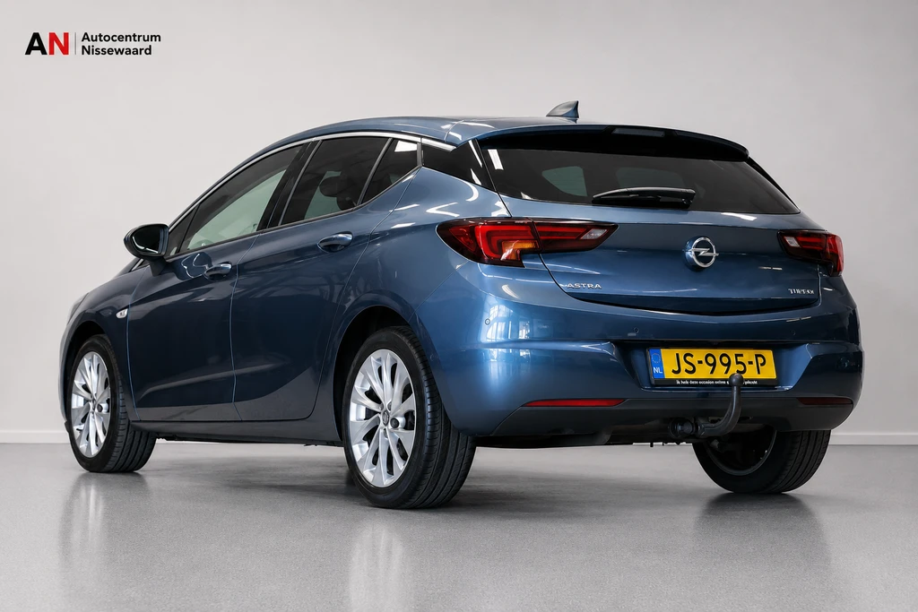 Opel Astra – foto 3