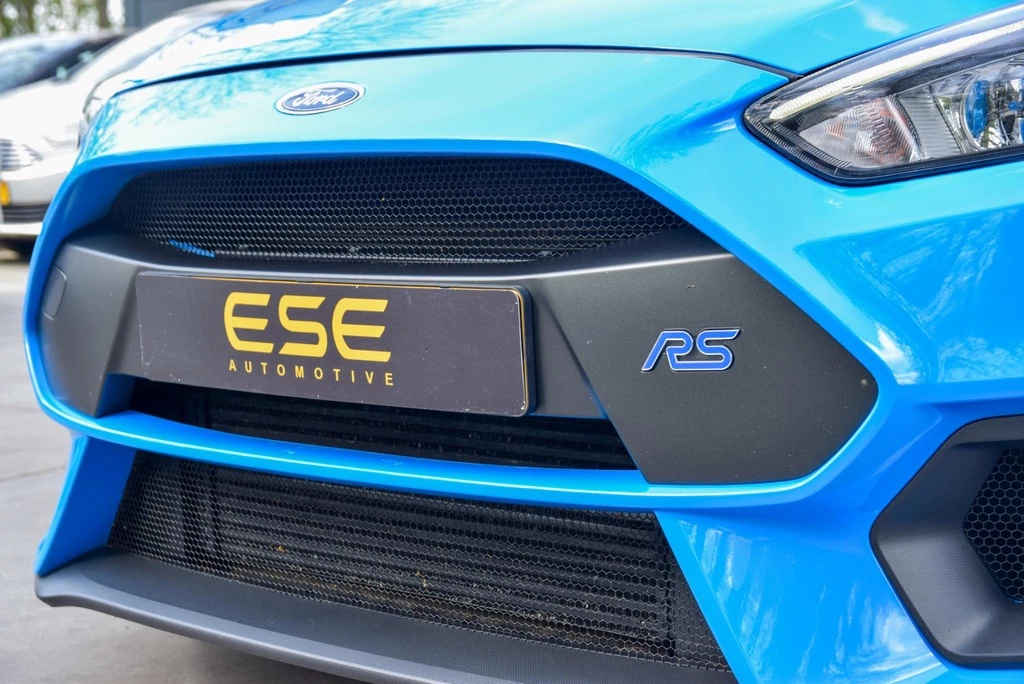 Ford Focus – foto 11