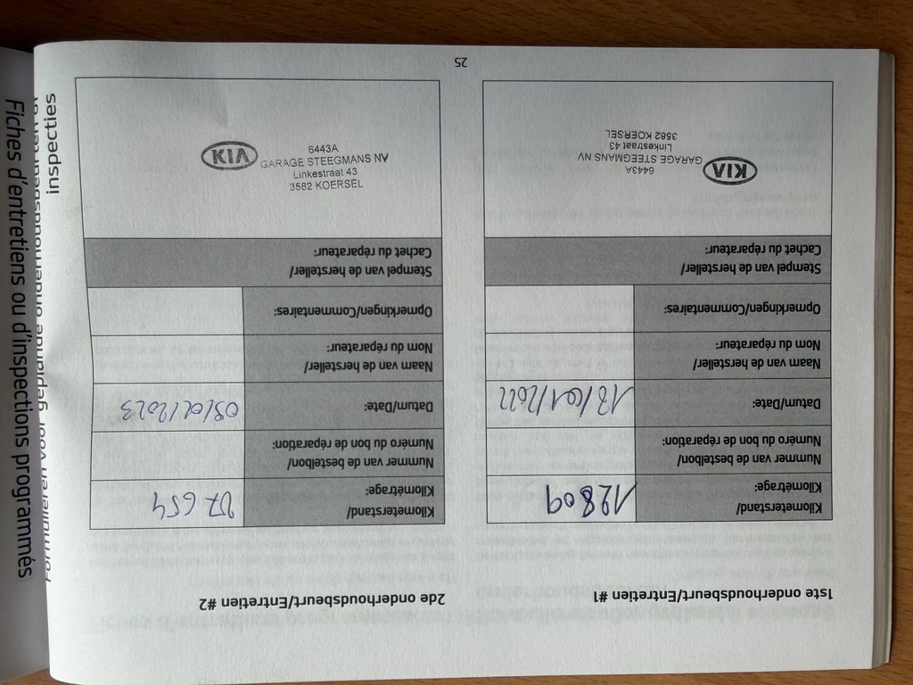Kia Rio – foto 40