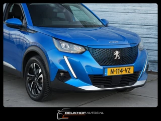 Peugeot e-2008 – thumbnail 5