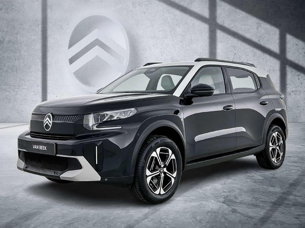 Citroën C3 Aircross – foto 2