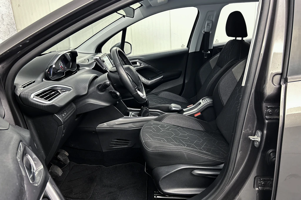 Peugeot 2008 – foto 24