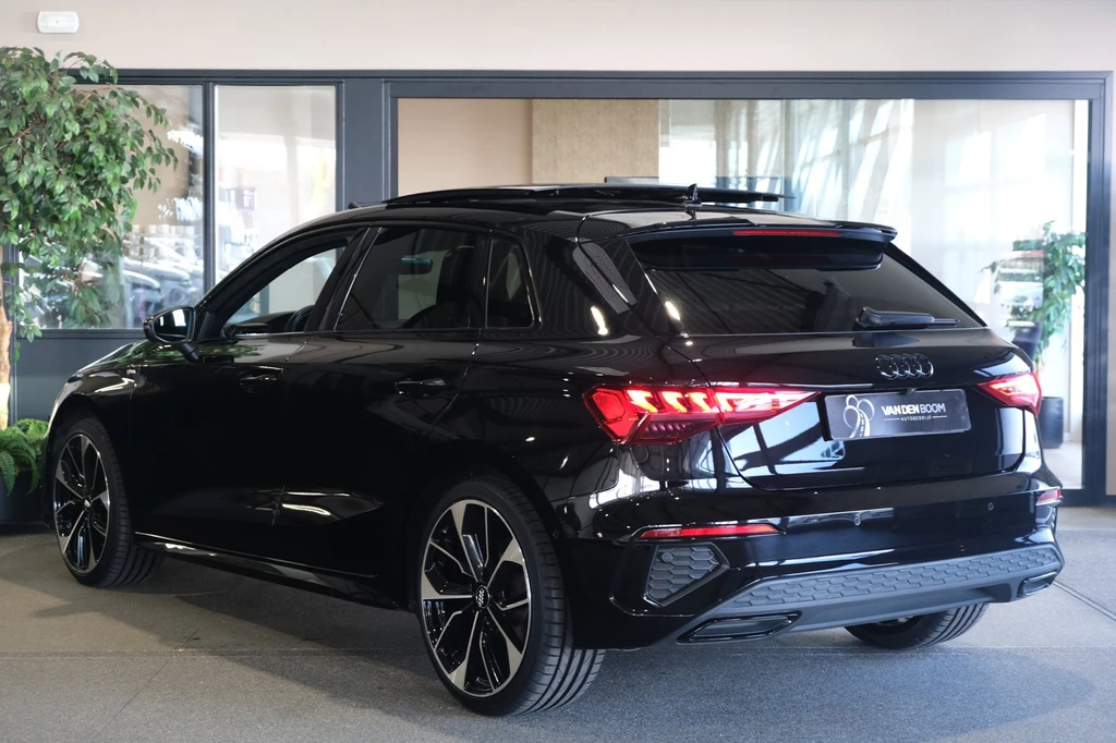 Audi A3 – foto 3
