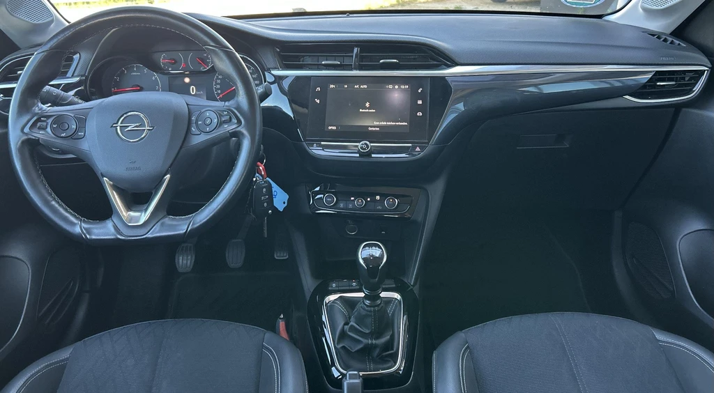 Opel Corsa – foto 9