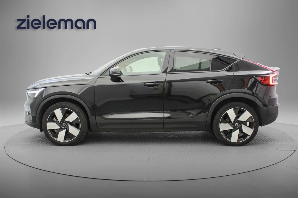 Volvo C40 – foto 2