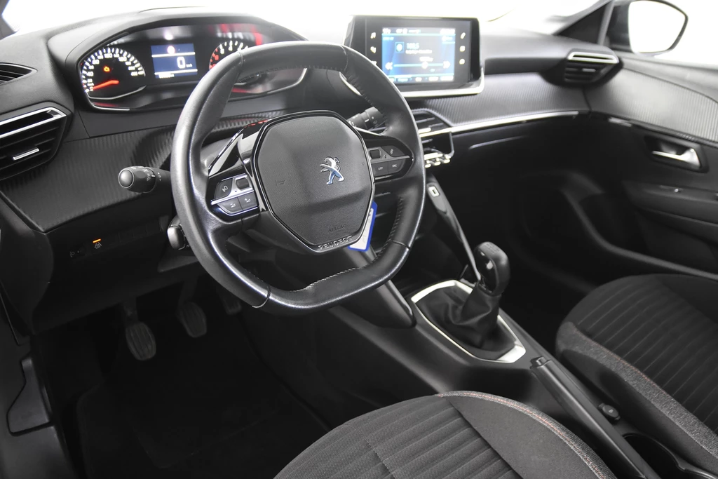 Peugeot 208 – foto 14